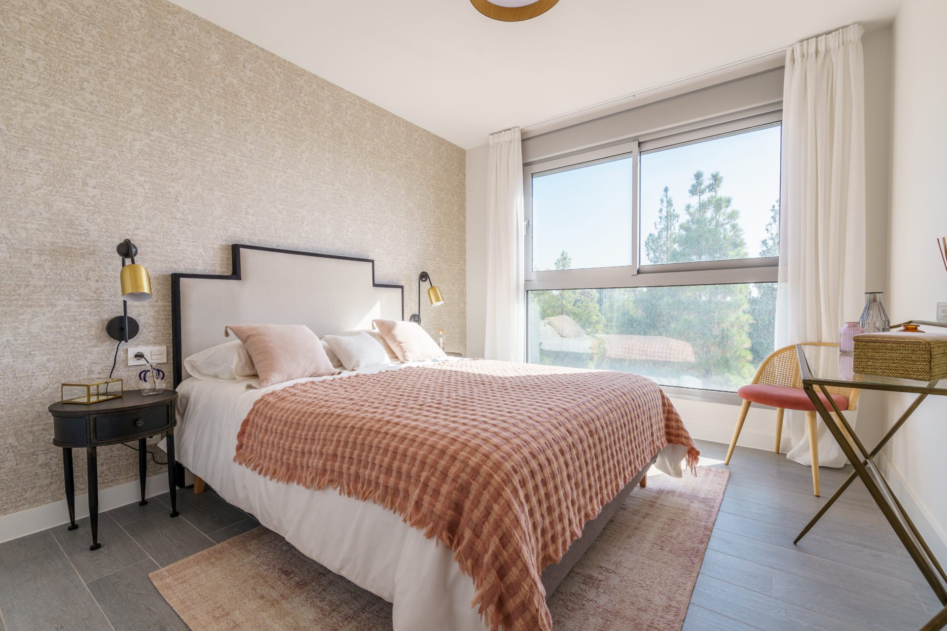 Nowa konstrukcja - Apartament - Mijas - Las Lagunas de Mijas