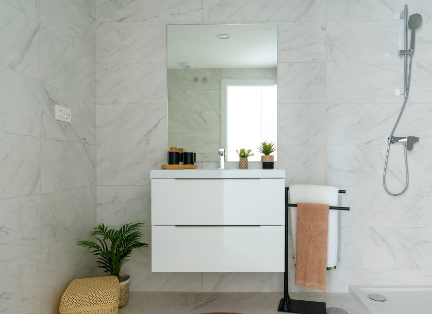 Nowa konstrukcja - Apartament - Mijas - Las Lagunas de Mijas