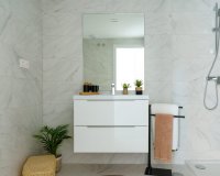 Nowa konstrukcja - Apartament - Mijas - Las Lagunas de Mijas