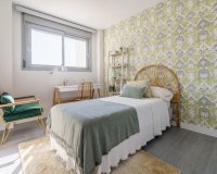 Nowa konstrukcja - Apartament - Mijas - Las Lagunas de Mijas