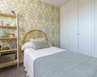 Nowa konstrukcja - Apartament - Mijas - Las Lagunas de Mijas