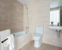 Nowa konstrukcja - Apartament - Mijas - Las Lagunas de Mijas