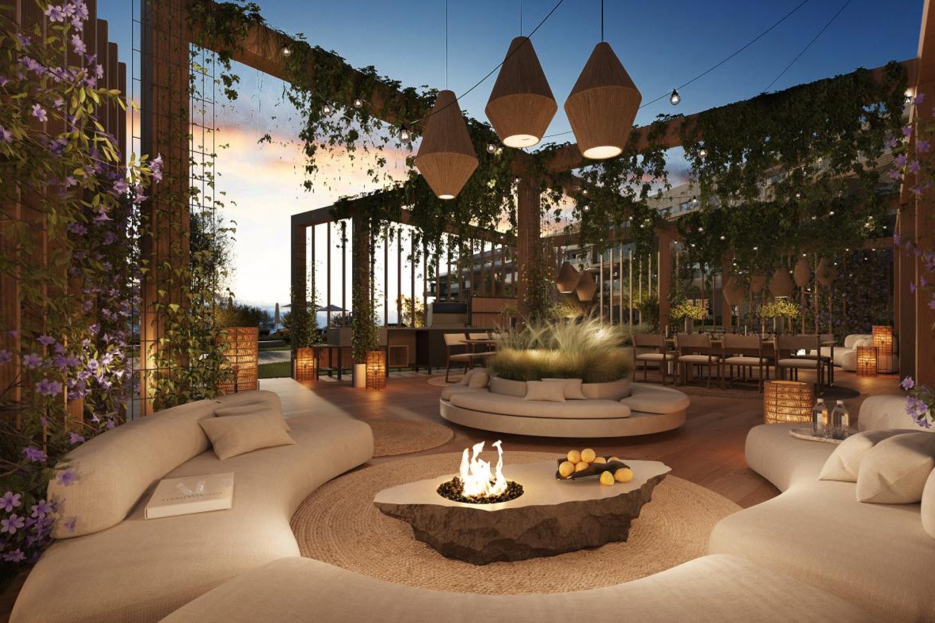 Nowa konstrukcja - Apartament - Mijas - Las Lagunas de Mijas