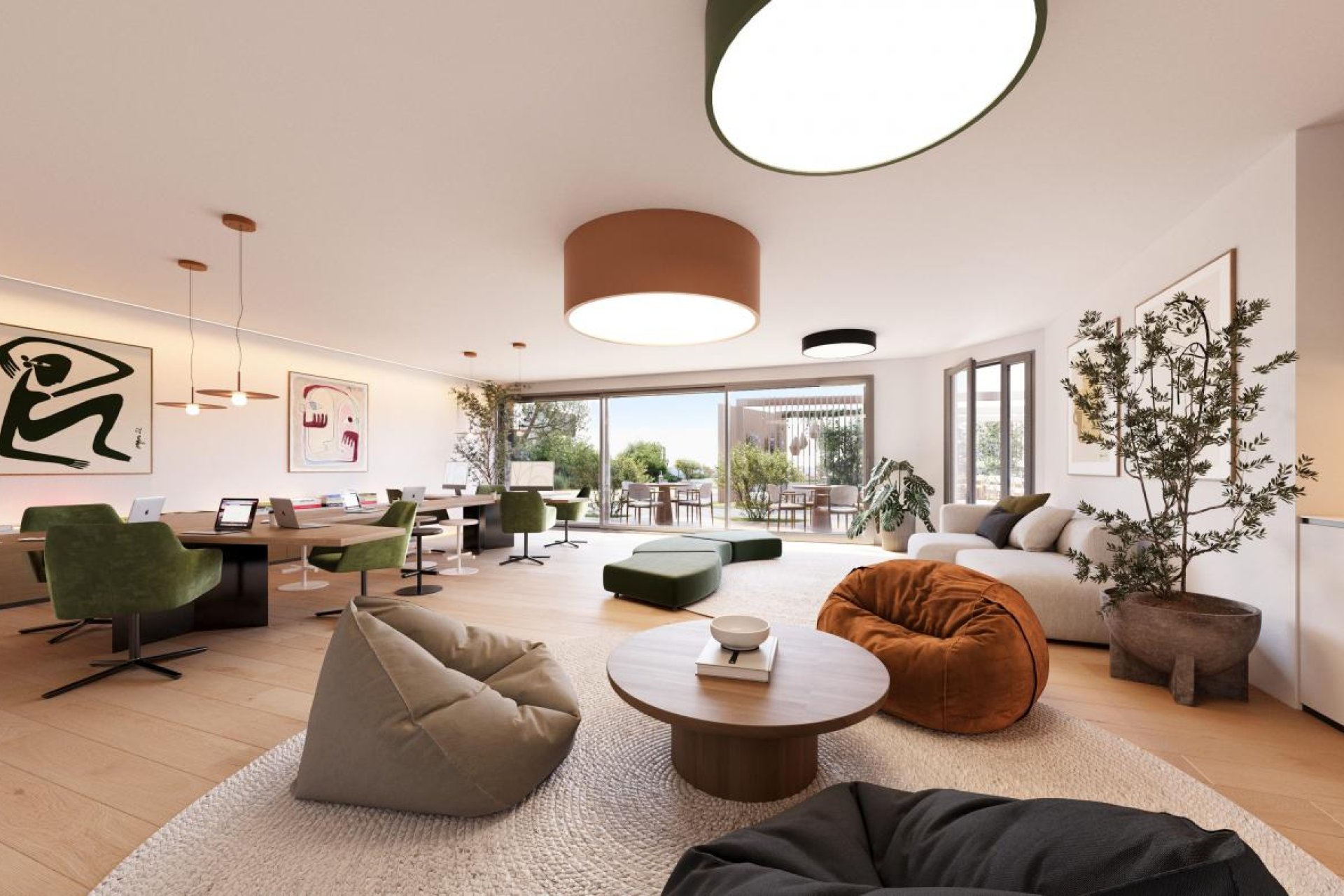 Nowa konstrukcja - Apartament - Mijas - Las Lagunas de Mijas