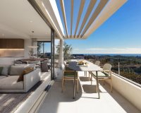 Nowa konstrukcja - Apartament - Mijas - Las Lagunas de Mijas