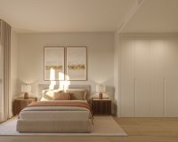 Nowa konstrukcja - Apartament - Mijas - Las Lagunas de Mijas