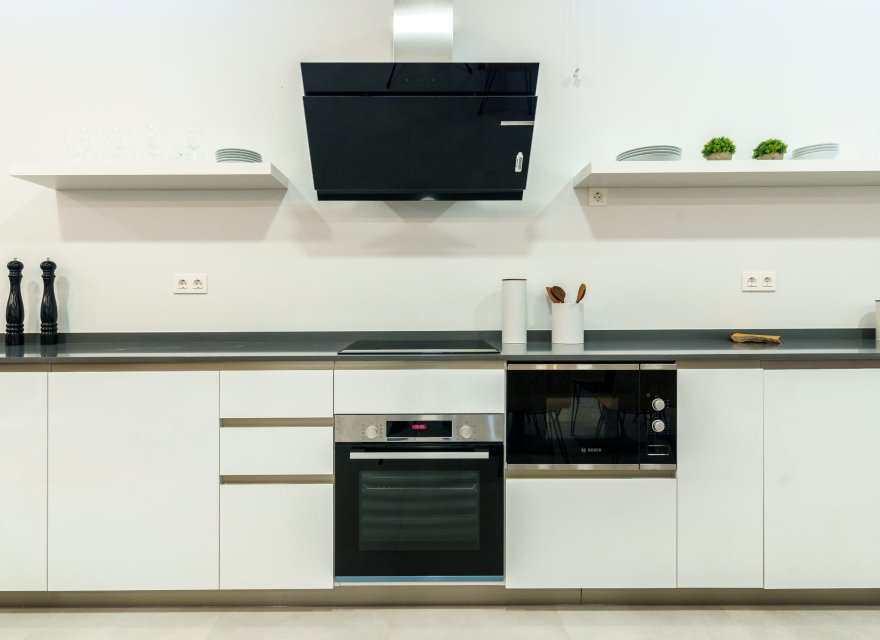 Nowa konstrukcja - Apartament - Mijas - Las Lagunas de Mijas