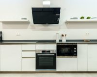 Nowa konstrukcja - Apartament - Mijas - Las Lagunas de Mijas