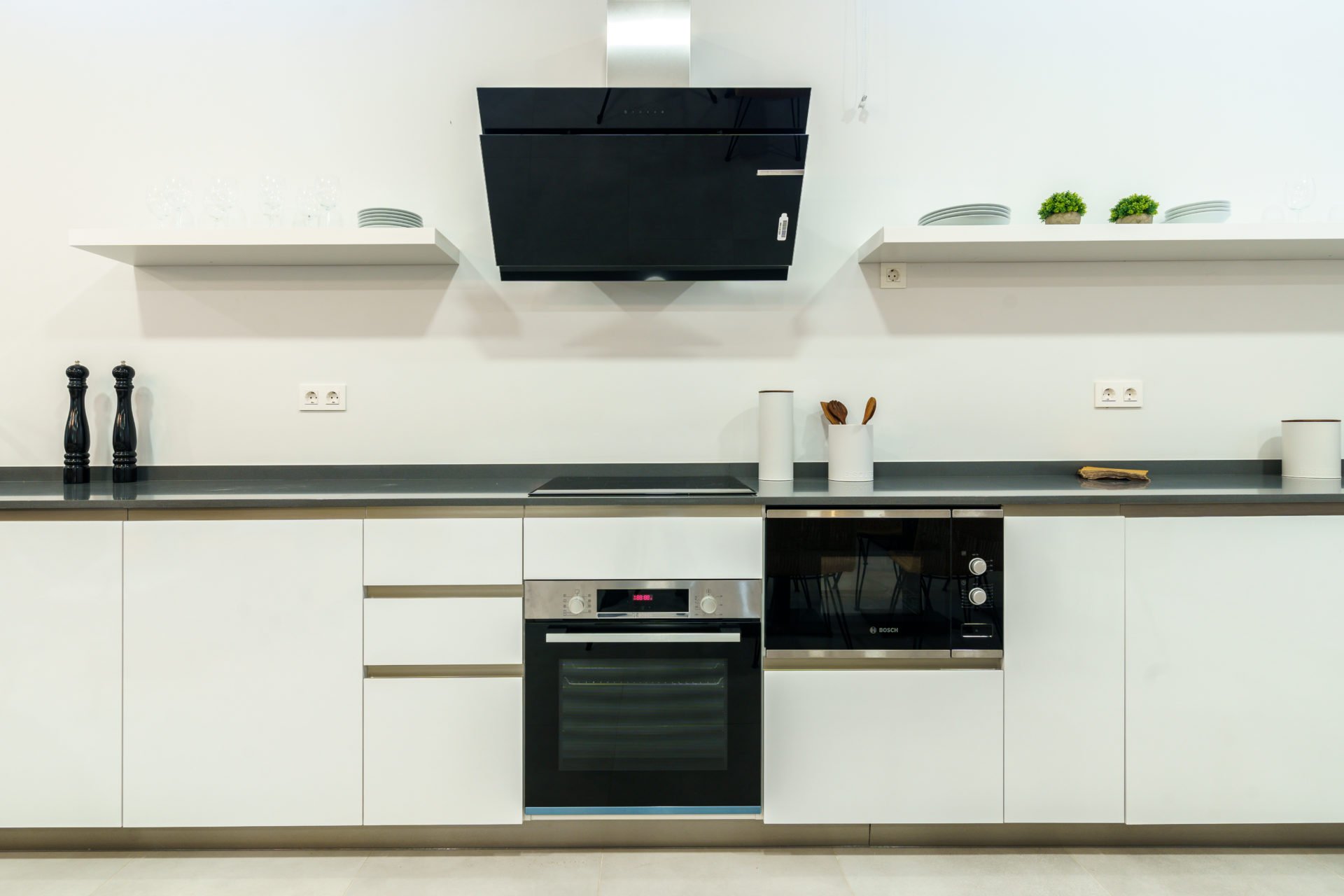 Nowa konstrukcja - Apartament - Mijas - Las Lagunas de Mijas