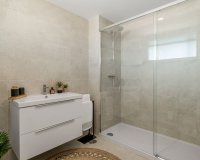 Nowa konstrukcja - Apartament - Mijas - Las Lagunas de Mijas