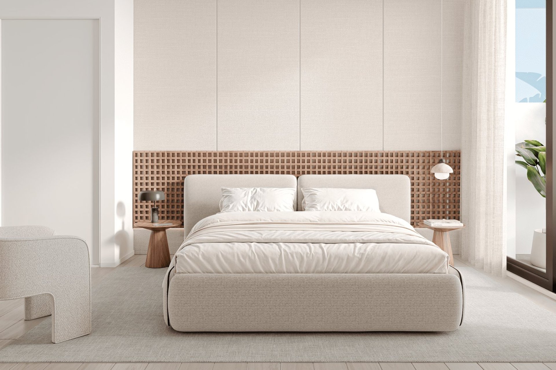 Nowa konstrukcja - Apartament - Mijas - Las Lagunas de Mijas