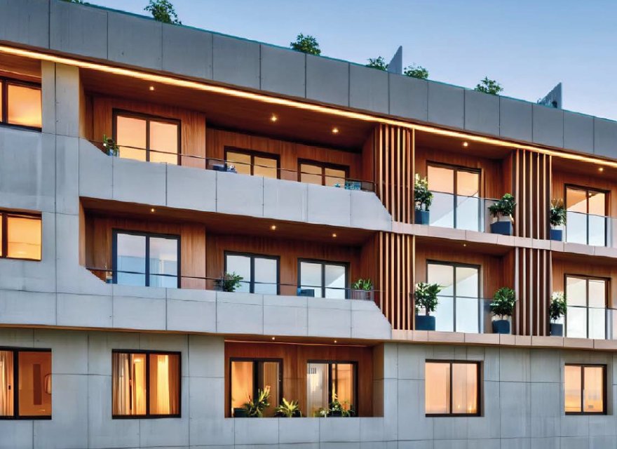 Nowa konstrukcja - Apartament - Mijas - Las Lagunas de Mijas