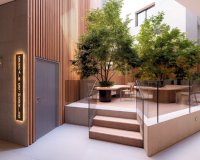 Nowa konstrukcja - Apartament - Mijas - Las Lagunas de Mijas