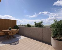 Nowa konstrukcja - Apartament - Mijas - Las Lagunas de Mijas