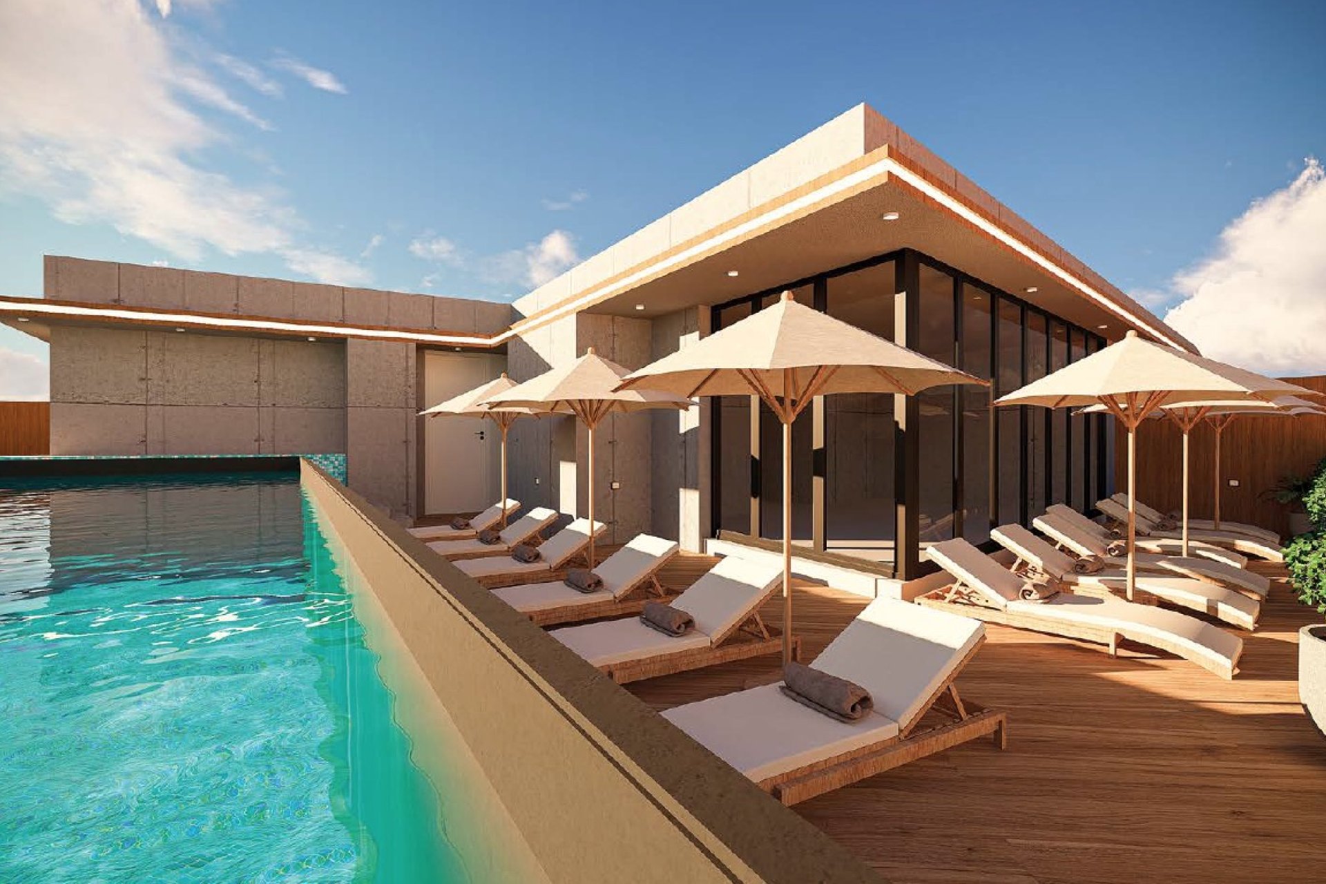 Nowa konstrukcja - Apartament - Mijas - Las Lagunas de Mijas