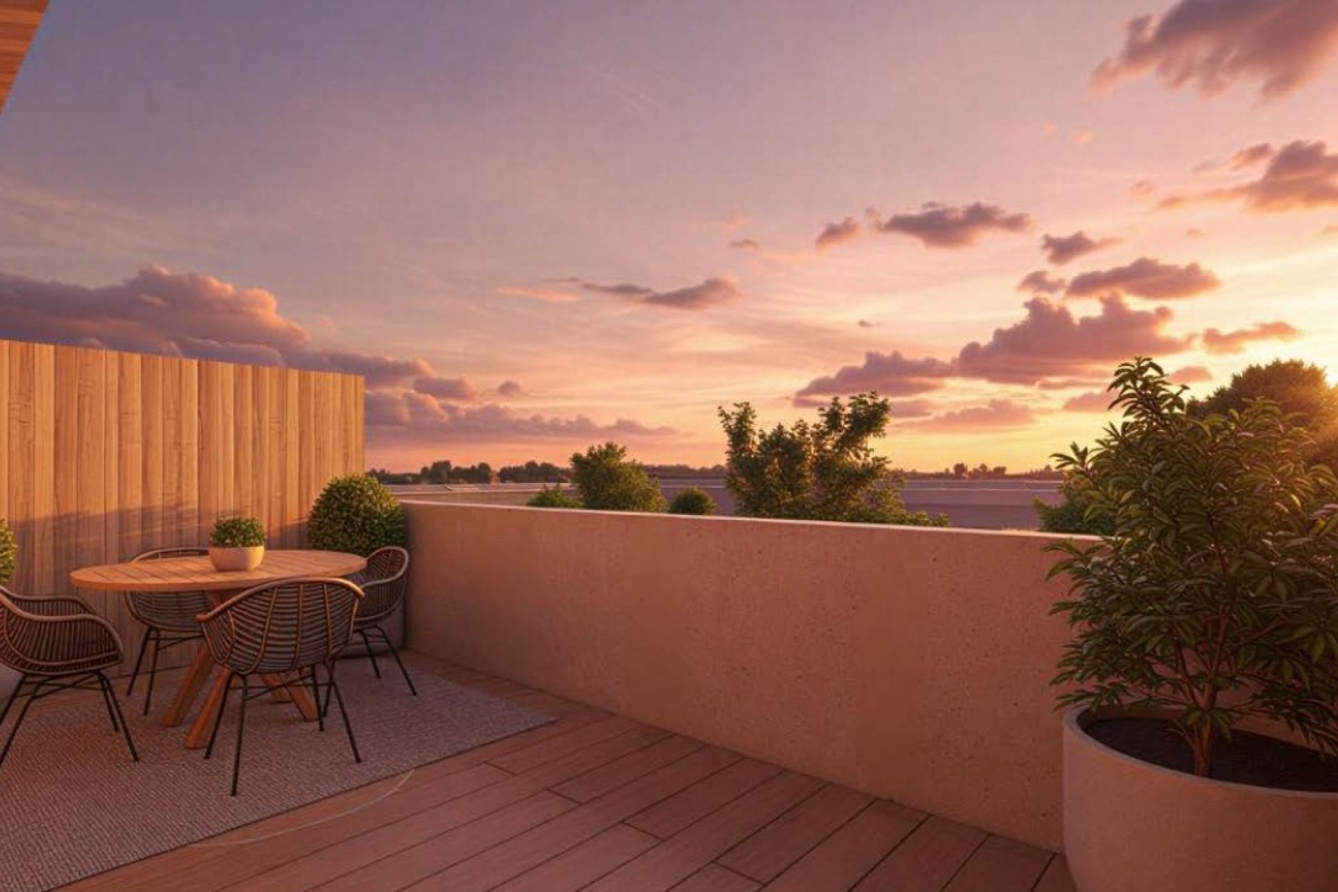 Nowa konstrukcja - Apartament - Mijas - Las Lagunas de Mijas