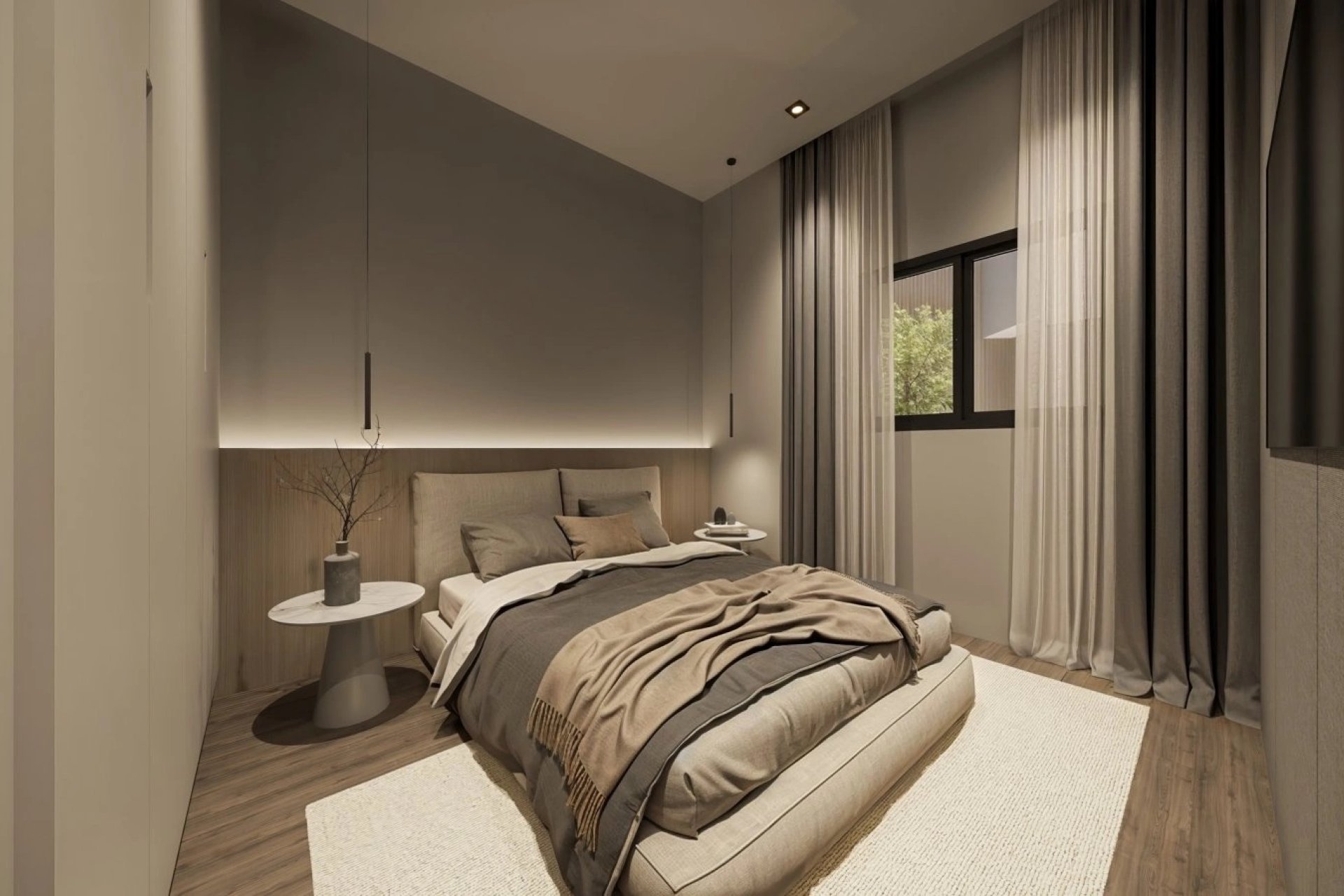 Nowa konstrukcja - Apartament - Mijas - Las Lagunas de Mijas