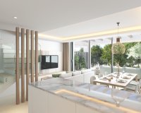 Nowa konstrukcja - Apartament - Mijas - Las Lagunas de Mijas