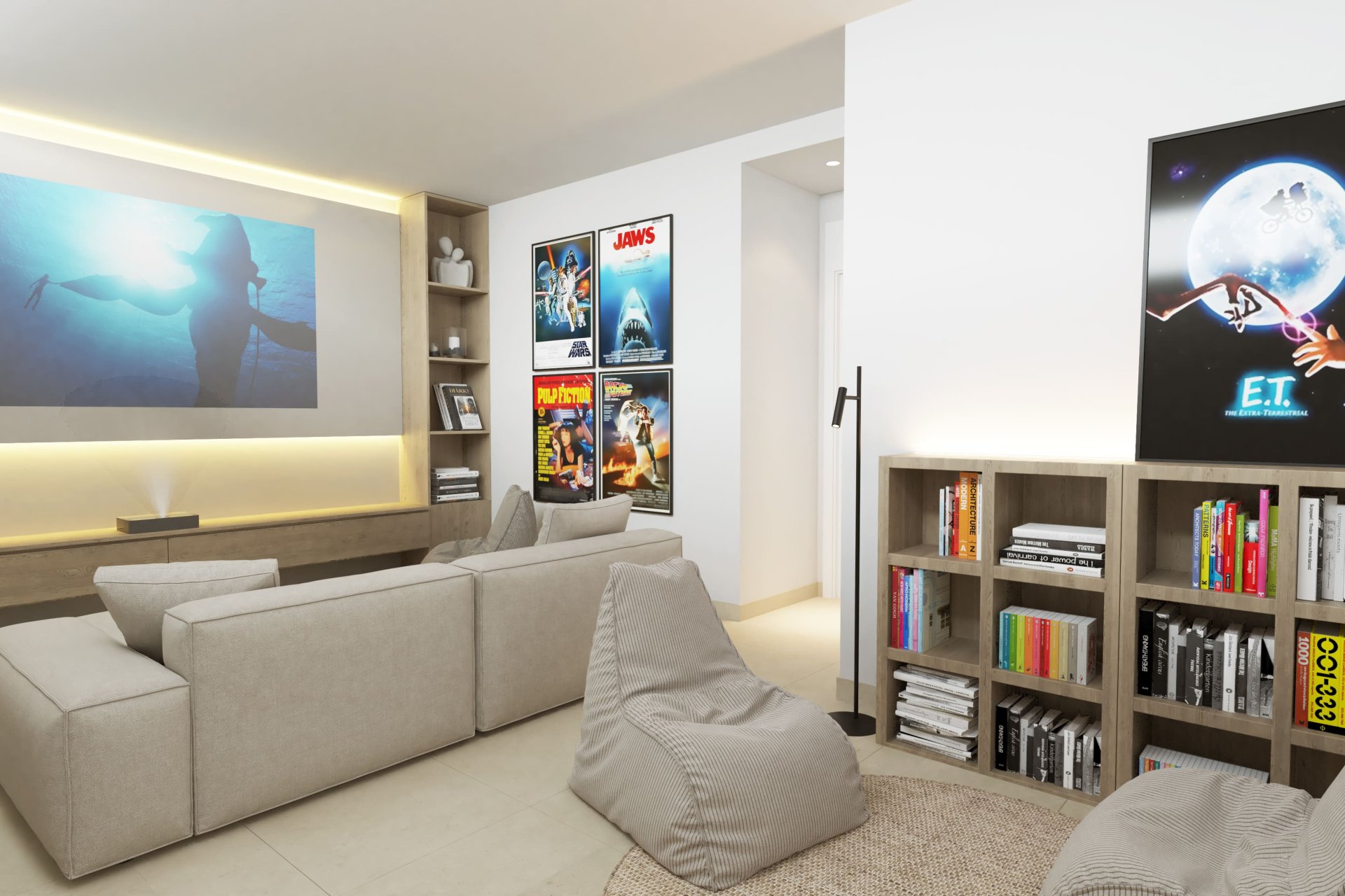 Nowa konstrukcja - Apartament - Mijas - Las Lagunas de Mijas