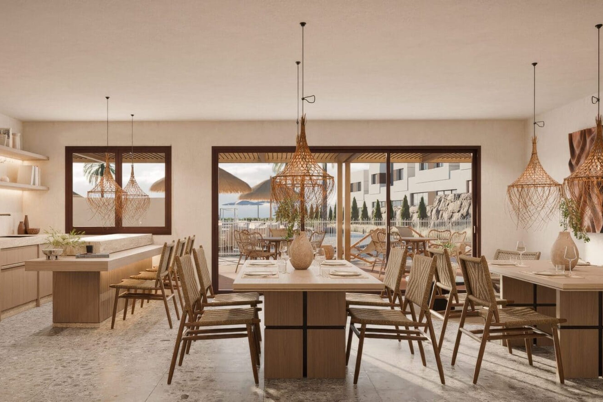 Nowa konstrukcja - Apartament - Mijas - Las Lagunas de Mijas