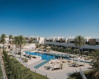 Nowa konstrukcja - Apartament - Mijas - Las Lagunas de Mijas