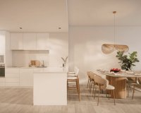 Nowa konstrukcja - Apartament - Mijas - Las Lagunas de Mijas