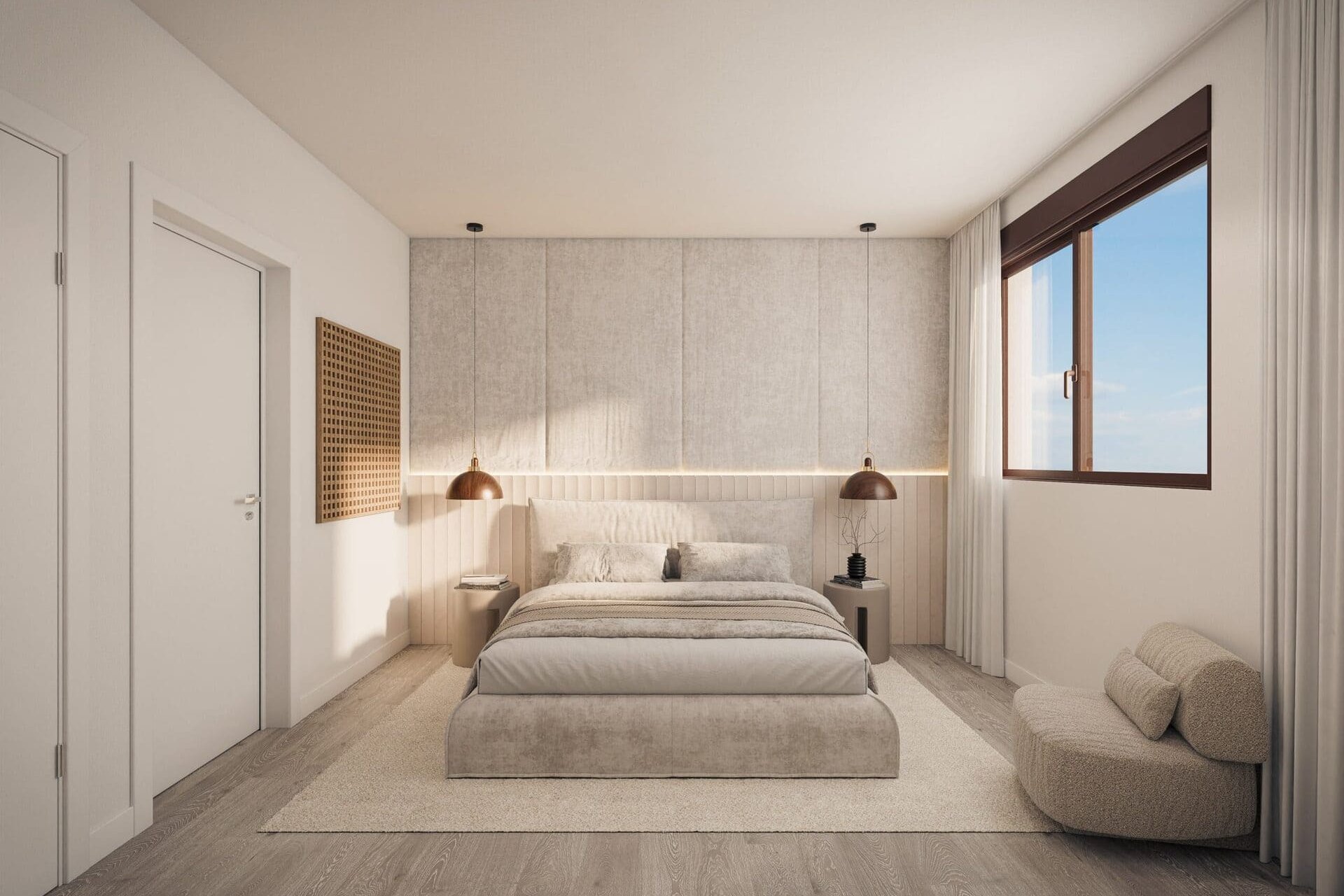 Nowa konstrukcja - Apartament - Mijas - Las Lagunas de Mijas