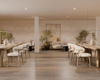 Nowa konstrukcja - Apartament - Mijas - Las Lagunas de Mijas