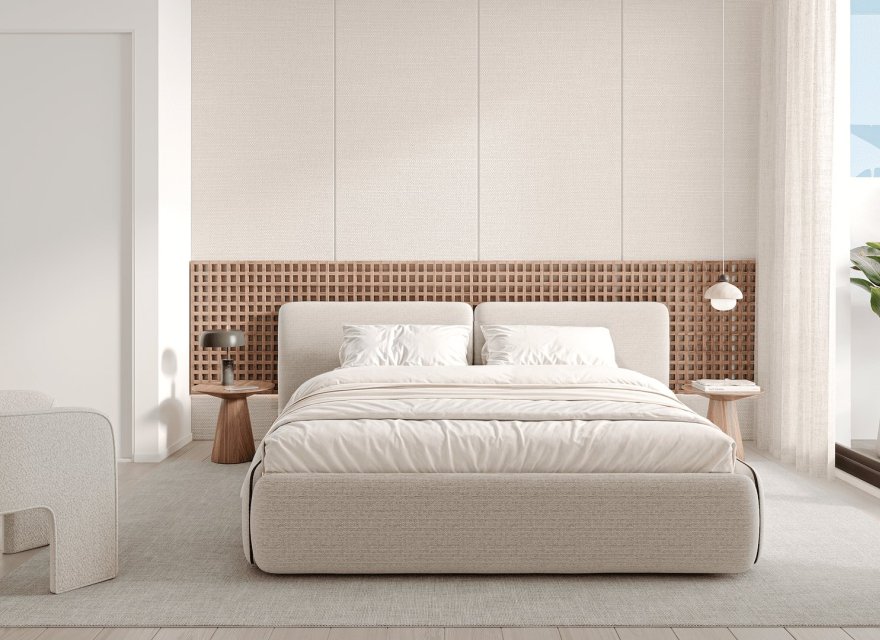 Nowa konstrukcja - Apartament - Mijas - Las Lagunas de Mijas