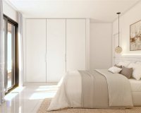 Nowa konstrukcja - Apartament - Mijas - Las Lagunas de Mijas