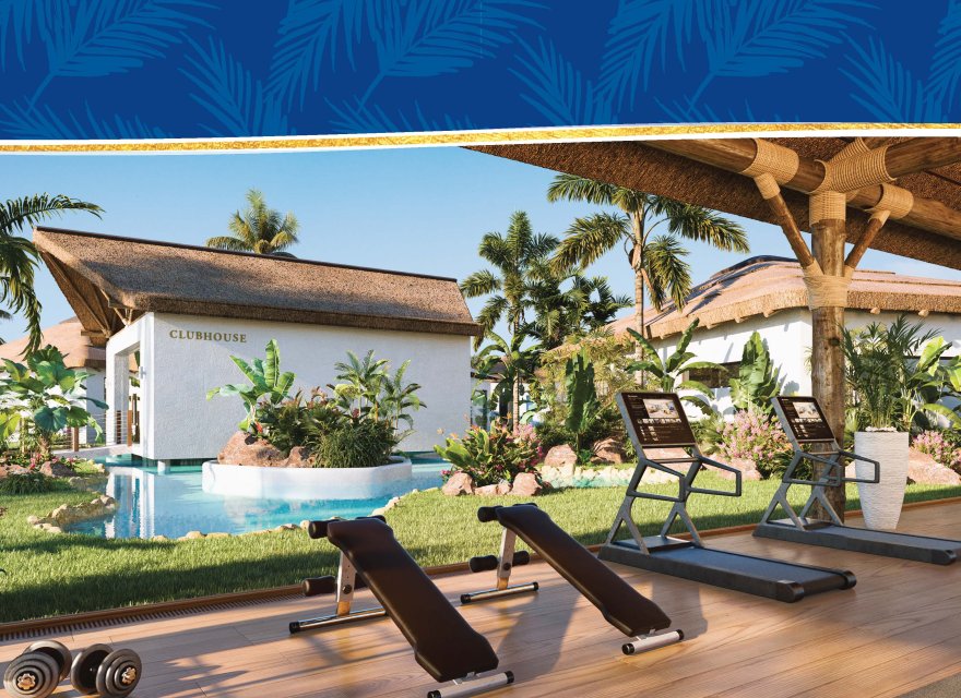 Nowa konstrukcja - Apartament - Mijas