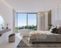 Nowa konstrukcja - Apartament - Mijas