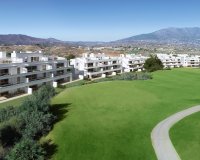 Nowa konstrukcja - Apartament - Mijas