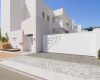 Nowa konstrukcja - Apartament - Mijas