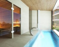 Nowa konstrukcja - Apartament - Mijas