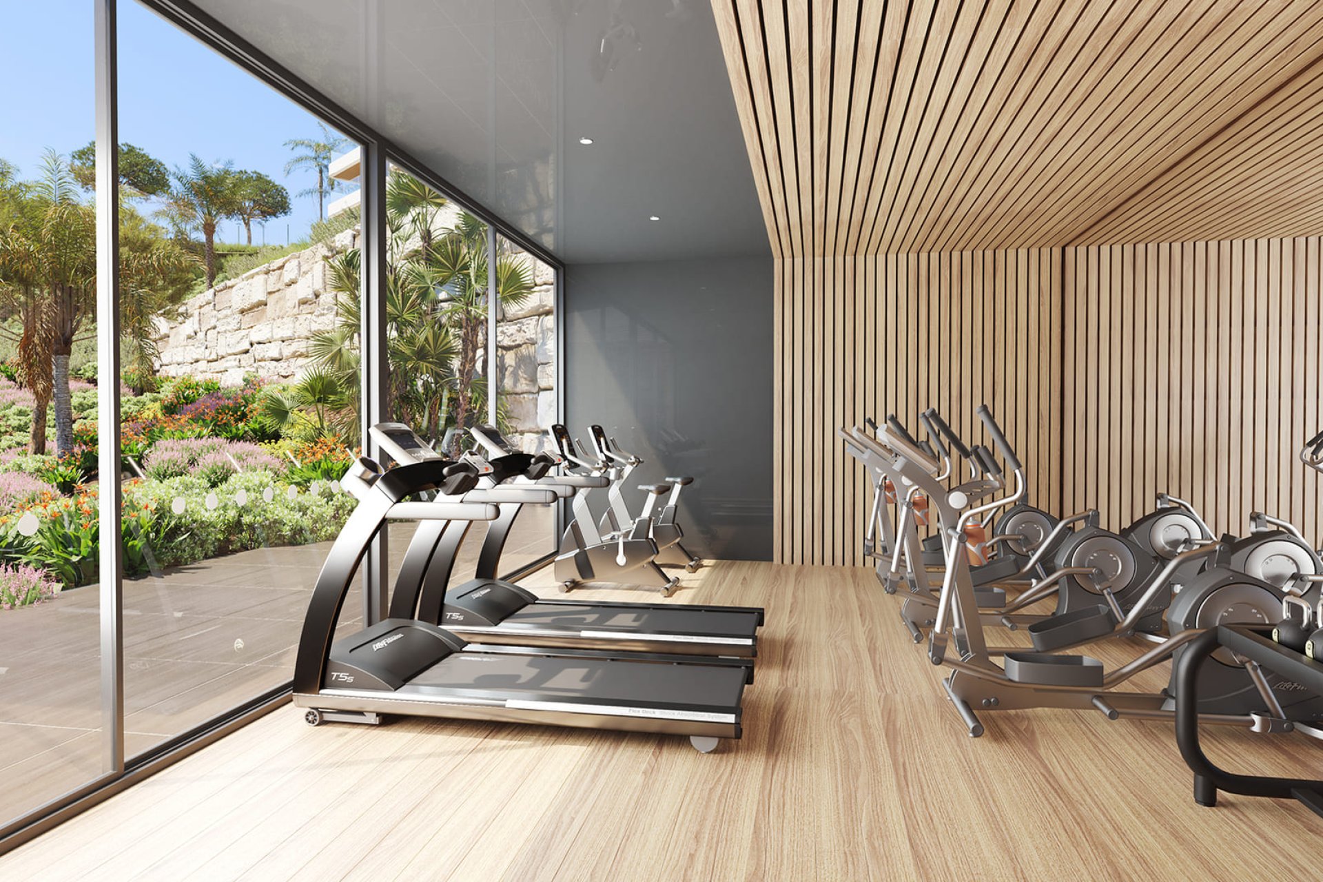 Nowa konstrukcja - Apartament - Mijas