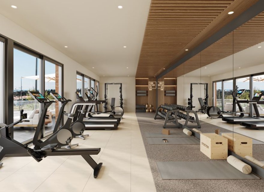 Nowa konstrukcja - Apartament - Mijas