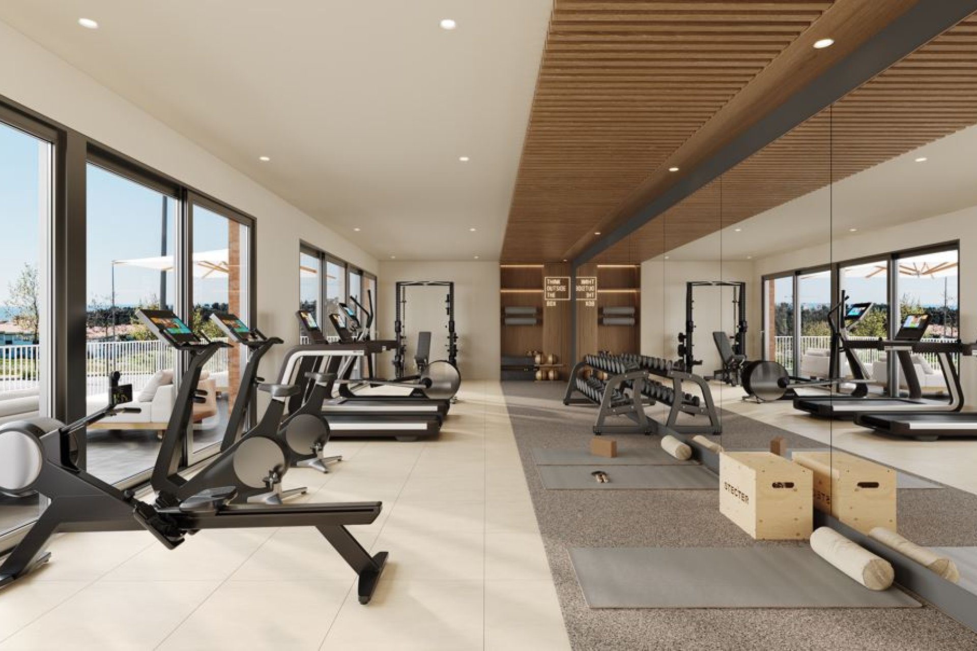 Nowa konstrukcja - Apartament - Mijas