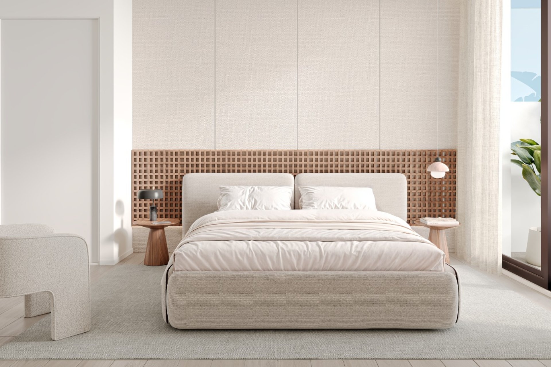 Nowa konstrukcja - Apartament - Mijas