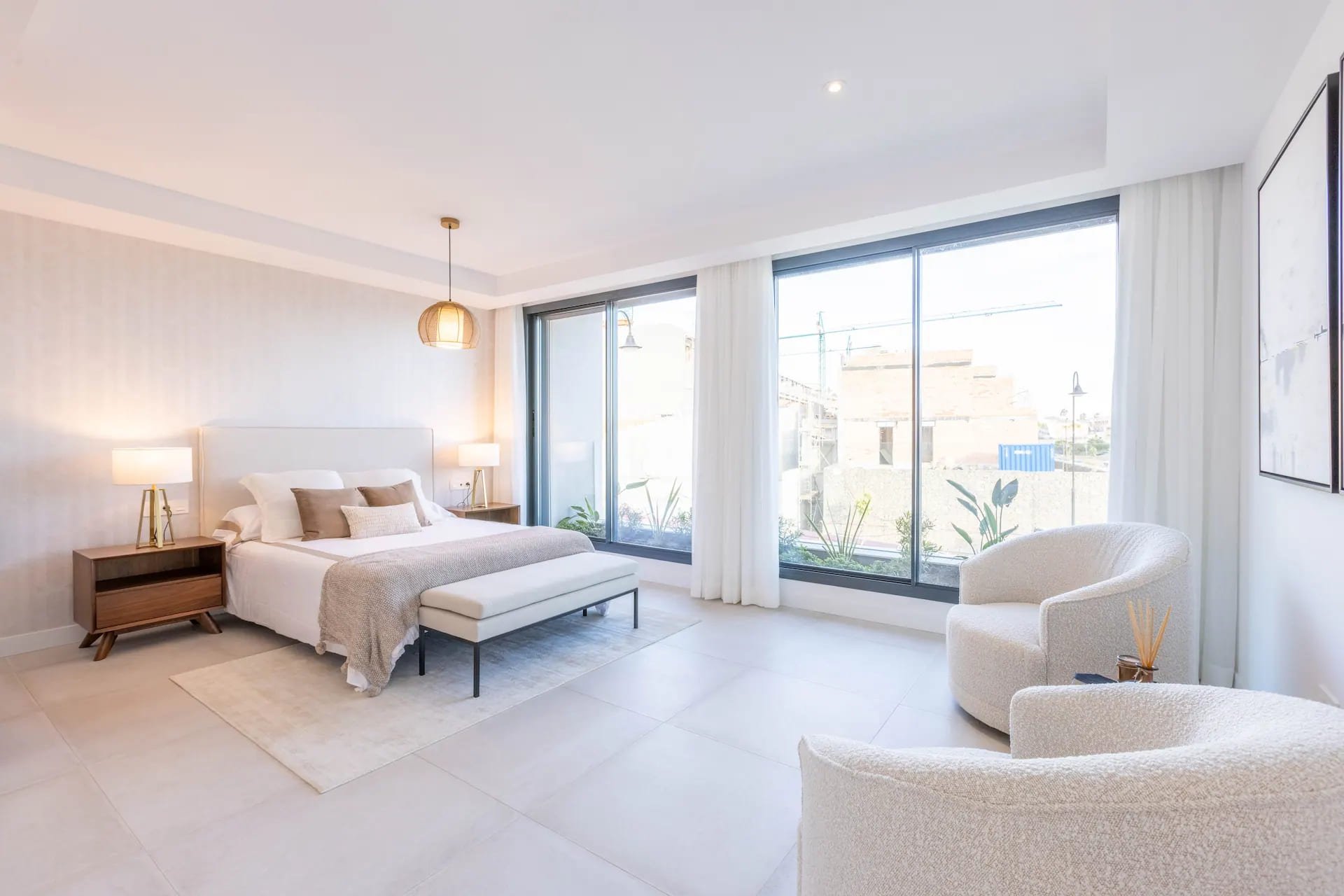 Nowa konstrukcja - Apartament - Mijas