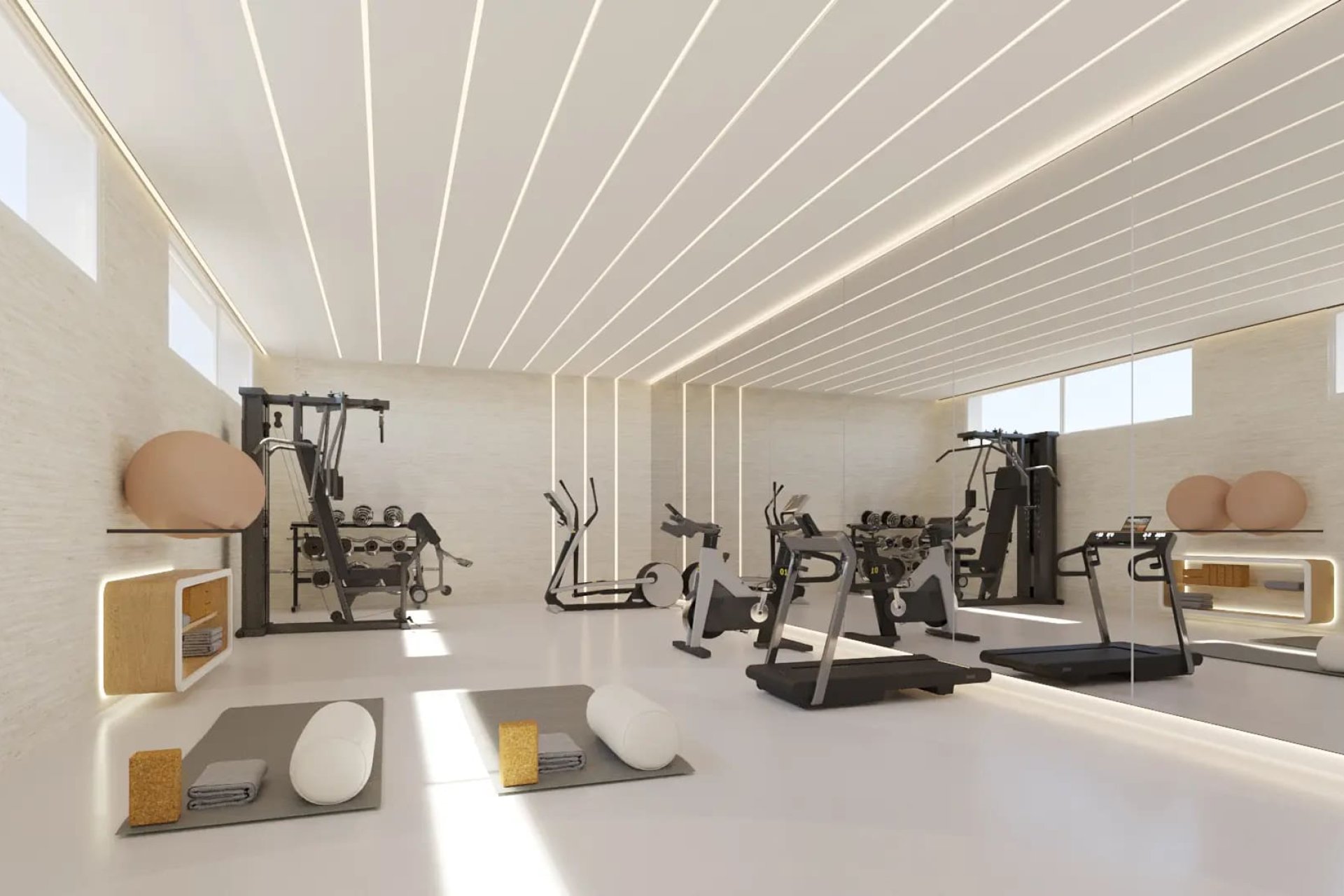 Nowa konstrukcja - Apartament - Mijas