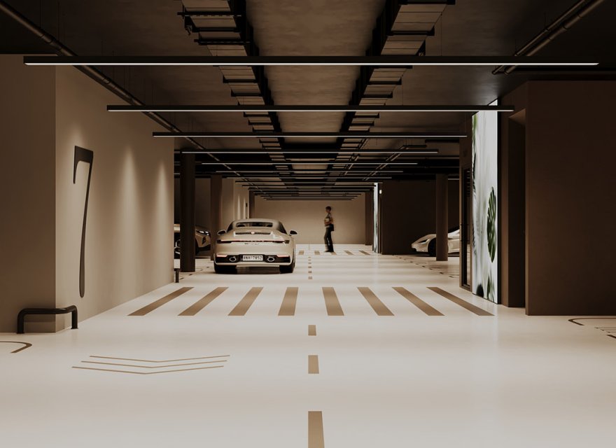 Nowa konstrukcja - Apartament - Mijas