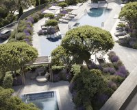 Nowa konstrukcja - Apartament - Mijas