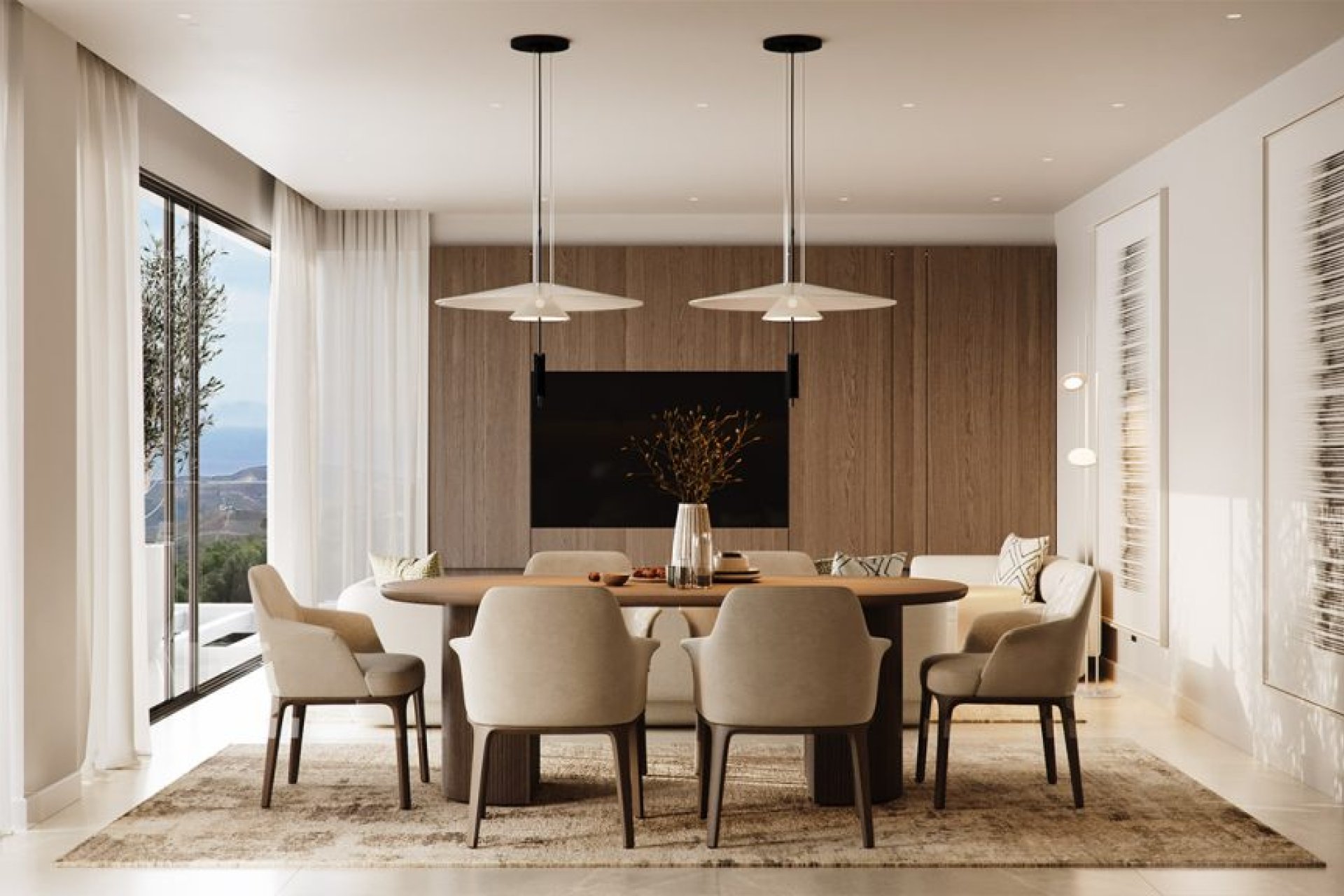 Nowa konstrukcja - Apartament - Mijas