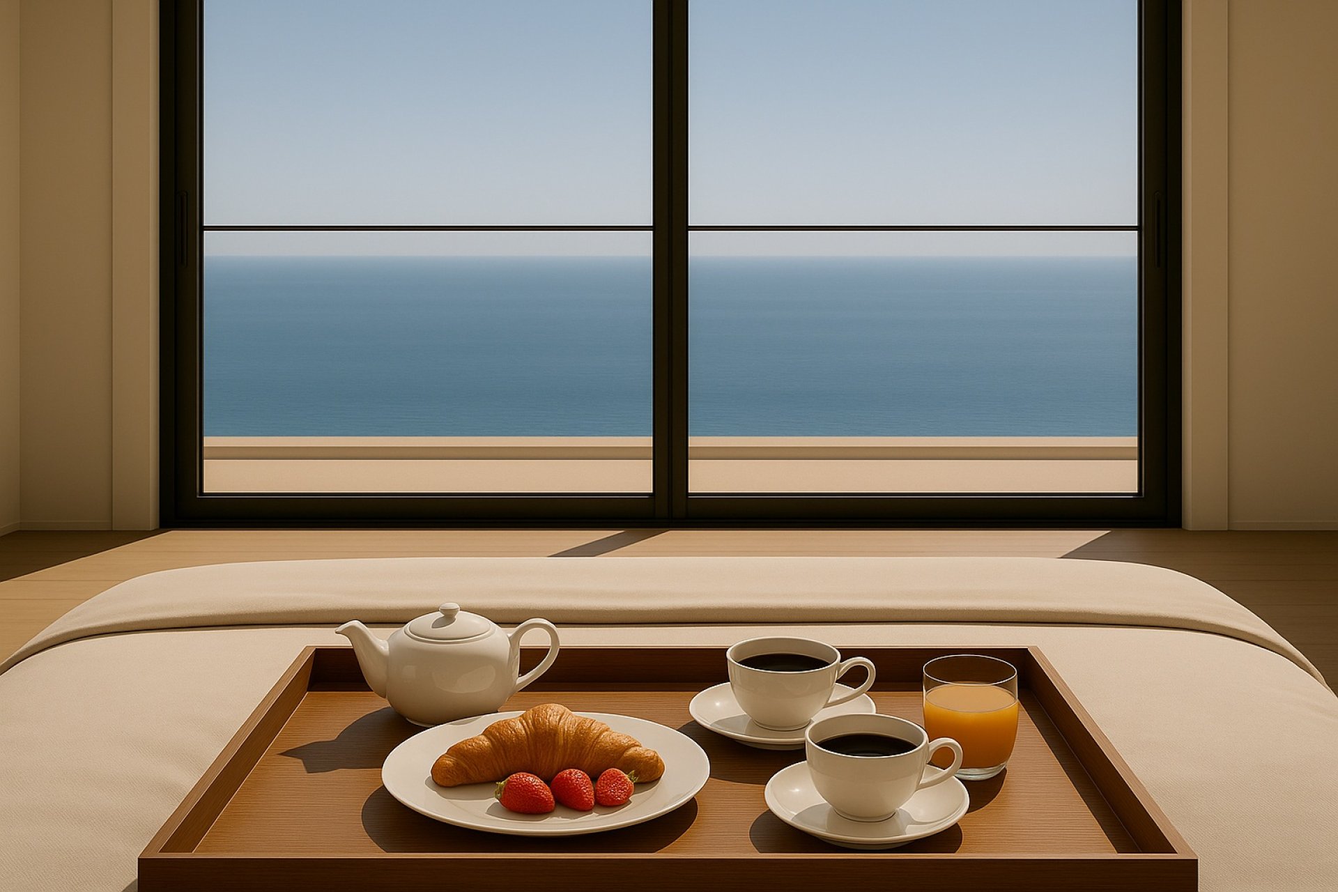 Nowa konstrukcja - Apartament - Mijas