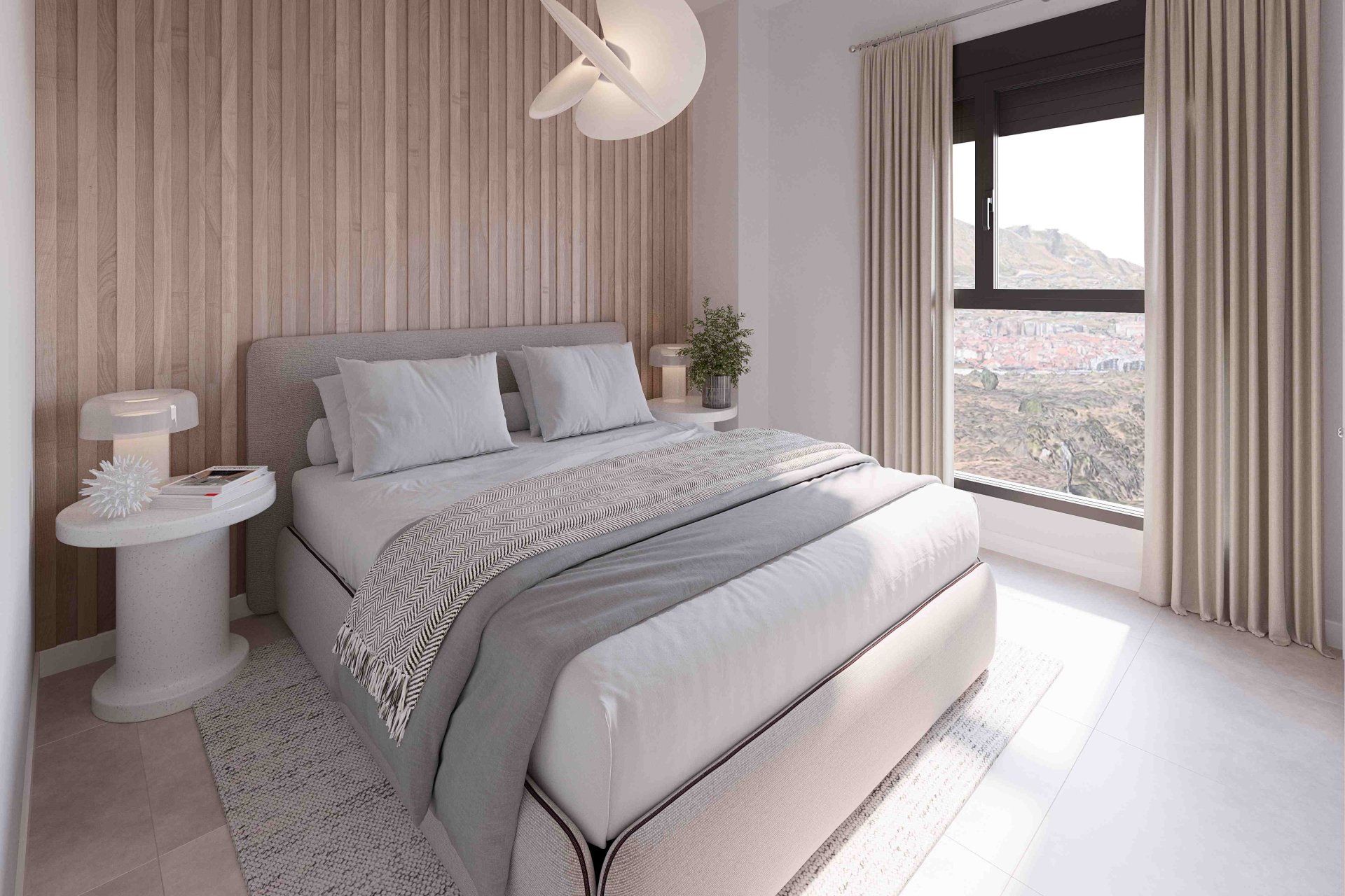 Nowa konstrukcja - Apartament - Mijas