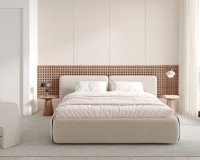 Nowa konstrukcja - Apartament - Mijas