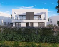 Nowa konstrukcja - Apartament - Mijas