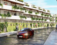 Nowa konstrukcja - Apartament - Mijas