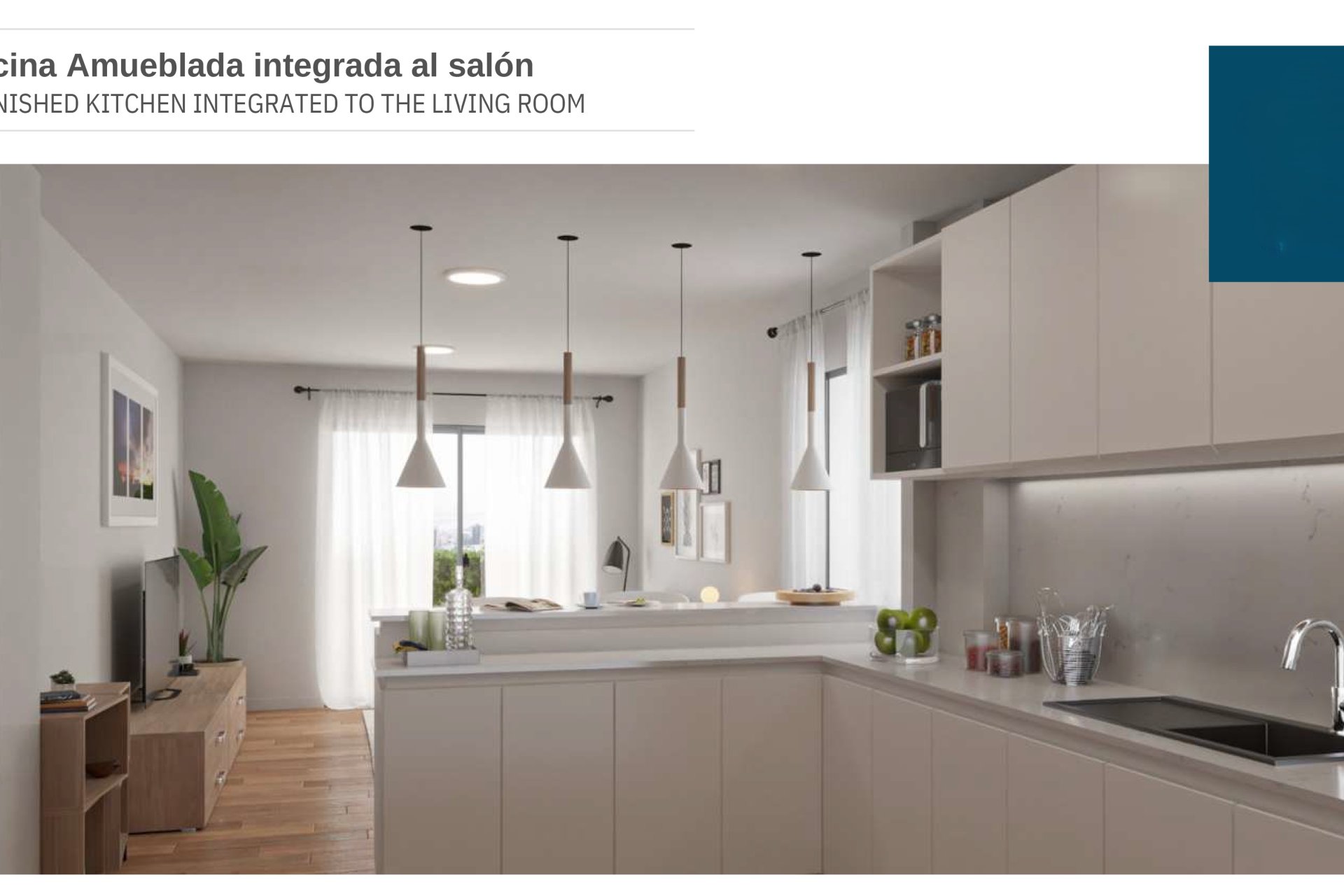 Nowa konstrukcja - Apartament - Mijas